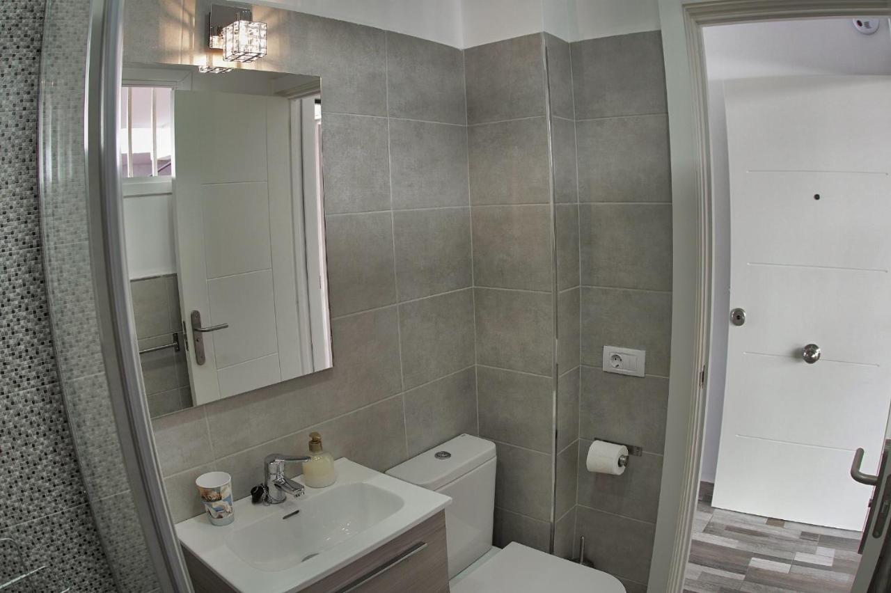 Апартаменты Geremy'S Boutique Vivienda Vv A-38-4-2068 Арона Экстерьер фото