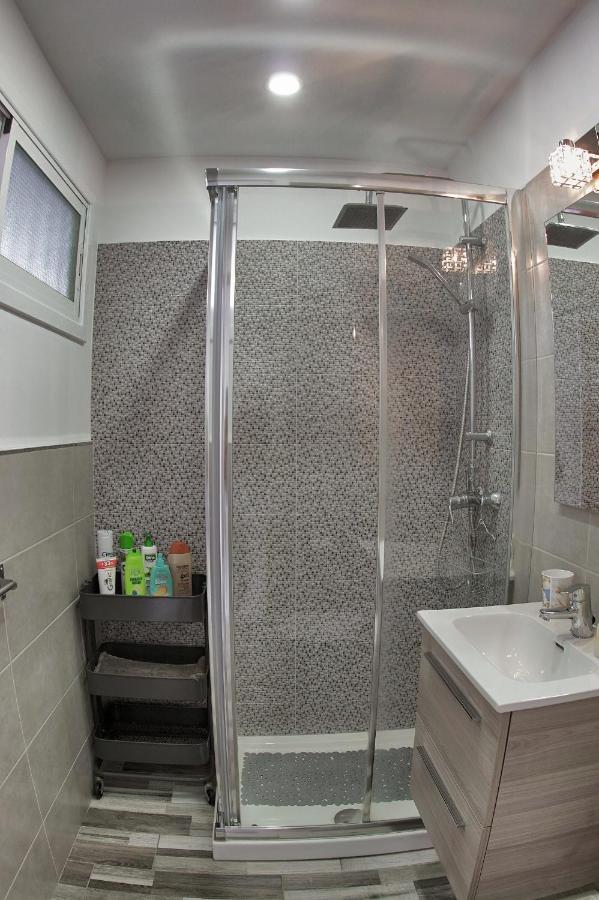 Апартаменты Geremy'S Boutique Vivienda Vv A-38-4-2068 Арона Экстерьер фото